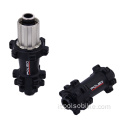 Mozzi di biciclette ultralight mtb hub posteriore